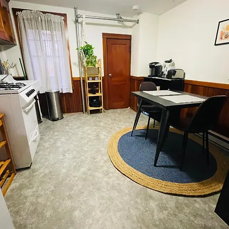 Beacon Hill Studio Near Mgh And Downtown-3