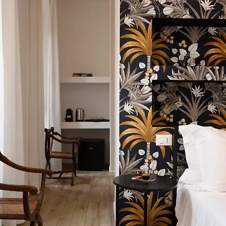 Palazzo Tridente Rooms-3