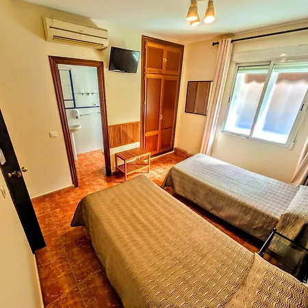 Hostal Jentoft-2