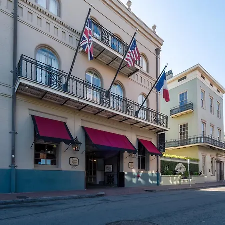 Prince Conti Hotel-2