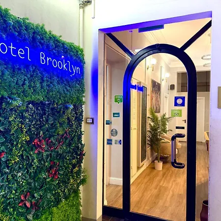 Hotel Brooklyn-3