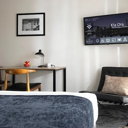 Quest Auckland Serviced Apartments-2