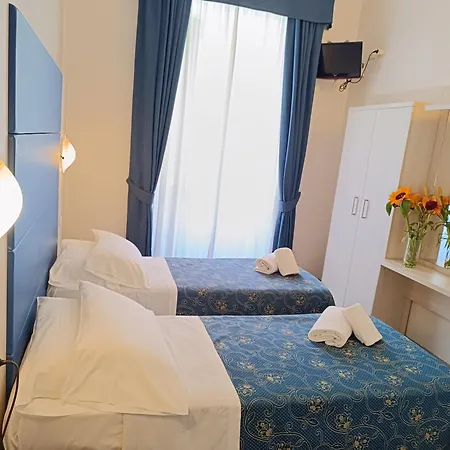 3H Hotels Marechiaro-3
