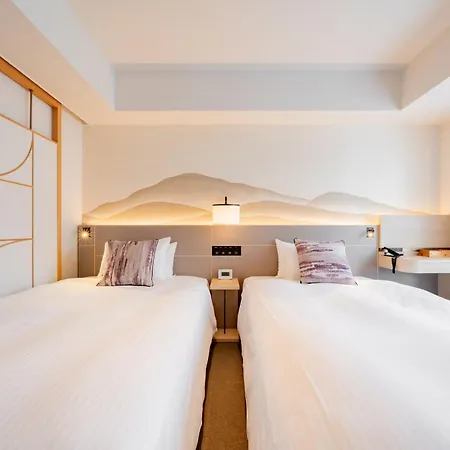 Keio Prelia Hotel Kyoto Karasuma-Gojo-3