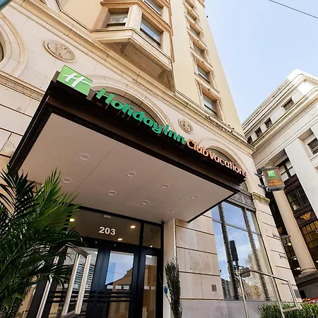 Holiday Inn Club Vacations New Orleans Resort-2