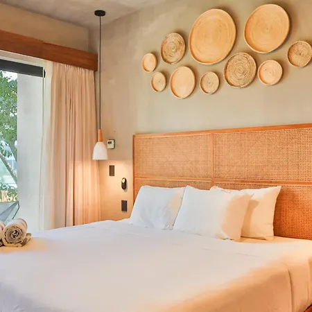 Impresionante Condominio Tuk Tulum-2