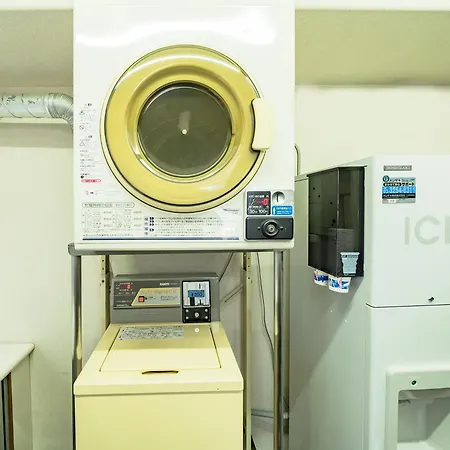 Kanda Station Hotel-3