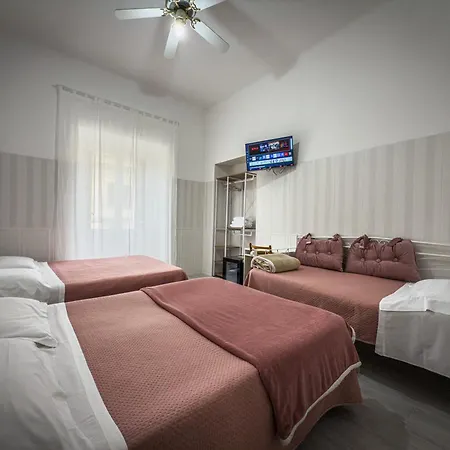 Hotel Giada Roma-2