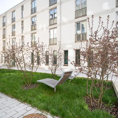 Homaris Apartments Isartor-2