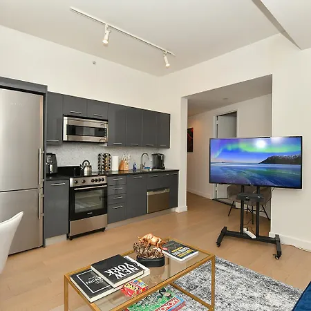 The Wolf Of Wall Street Apartment-2