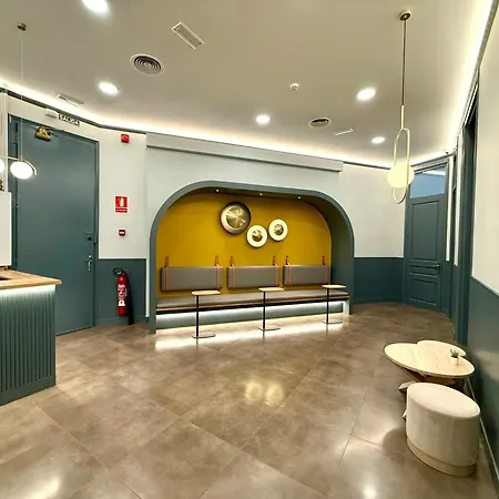 Hip Karma Hostel-3
