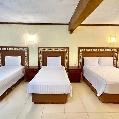 Suites Cancun Center-2