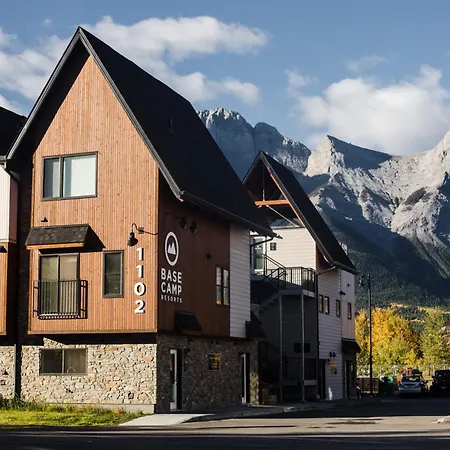 Basecamp Resorts Canmore-3