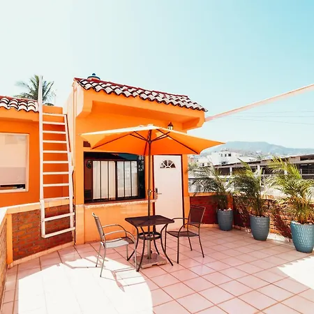Boutique Hotel & Suites Hacienda Lord Twigg-2