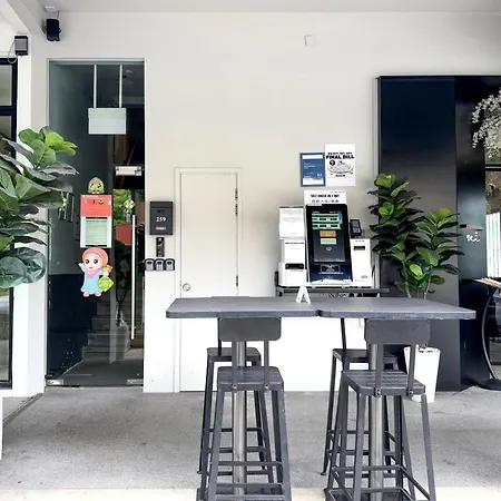Futura Boutique Hostel-2