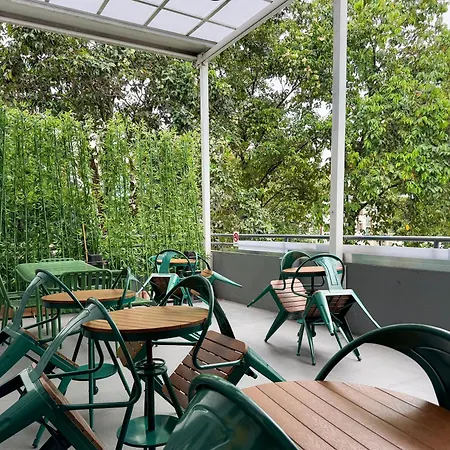 Futura Boutique Hostel-3