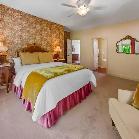 Aerie Bed & Breakfast-2