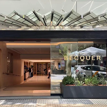 Hotel Becquer-2