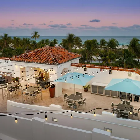 Marriott Vacation Club, South Beach-3