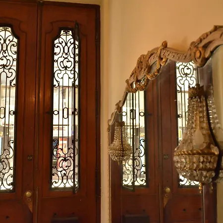 Hotel Alma De Buenos Aires-2