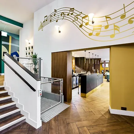 Handel'S Hotel-3