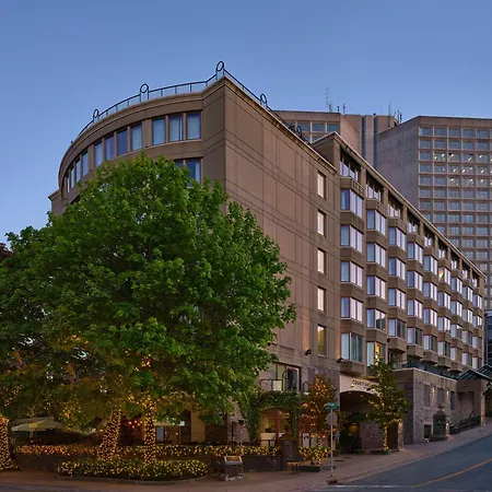 Courtyard By Marriott Halifax Downtown-2