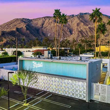 The Skylark, A Palm Springs Hotel-3
