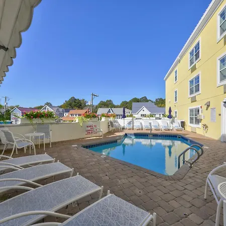 Hotel Rehoboth-3