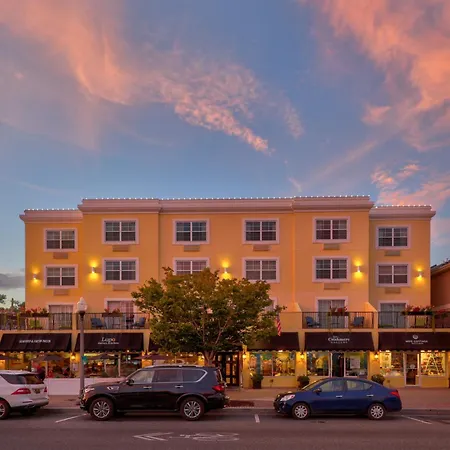 Hotel Rehoboth-2