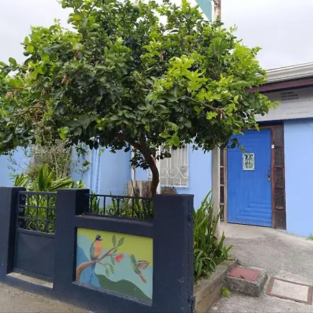 Hostel Casa Ridgway-3
