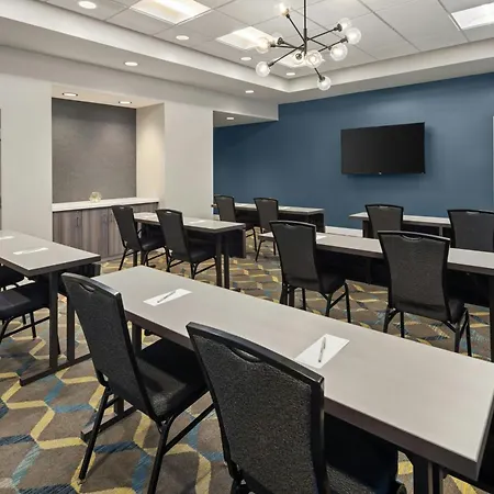 Residence Inn By Marriott St. Paul Downtown-3