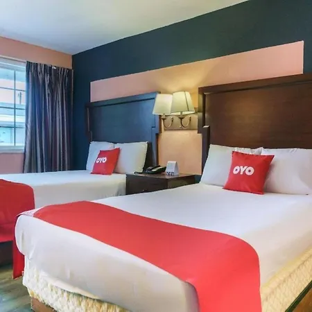 Oyo Hotel Myrtle Beach Kings Hwy-2