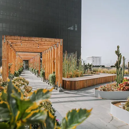 Quartz Hotel & Spa-3
