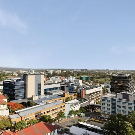 Hotel Grand Chancellor Brisbane-3