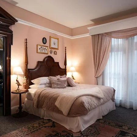 The Seelbach Hilton Louisville-3
