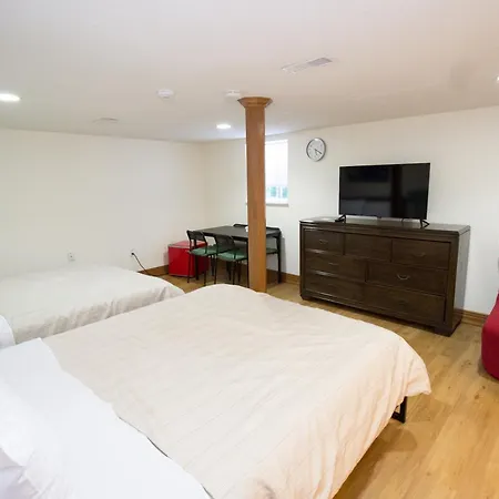 Anna'S Bed & Breakfast-2