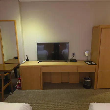 Hotel New Oriental Myeongdong-2