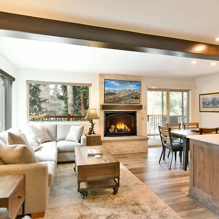 Timbernest Bristlecone Condo: Walk To Lifts Downtown Breckenridge-2
