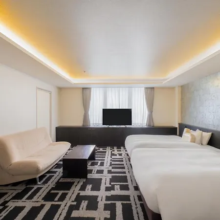 Homm Stay Nagi Sanjo Kyoto By Banyan Group-3