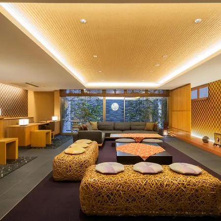 Homm Stay Nagi Sanjo Kyoto By Banyan Group-2