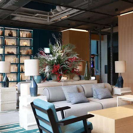 New Blanc Central Myeongdong-2