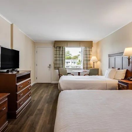Oceanus Motel - Rehoboth Beach-3