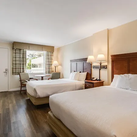 Oceanus Motel - Rehoboth Beach-2