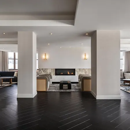 Kimpton Hotel Monaco Baltimore Inner Harbor By Ihg-3