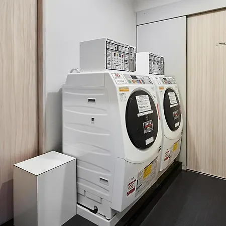 井筒ホテル 京都河原町三条-2