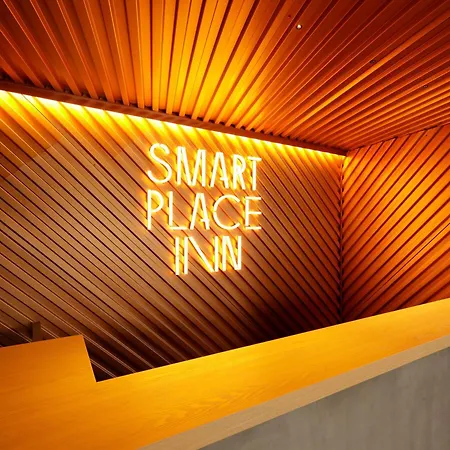 Smart Place Inn Nijojo Horikawa-3