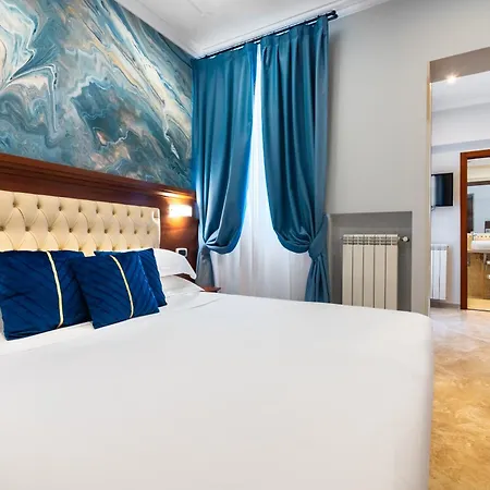 Esposizione Luxury Rome-3