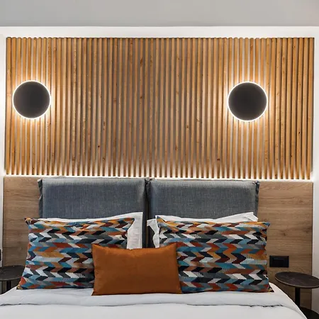 Airio Athens Luxury Suites-3