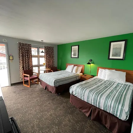 Pinebrook Motel-3