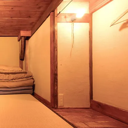 Guesthouse Yululu-3